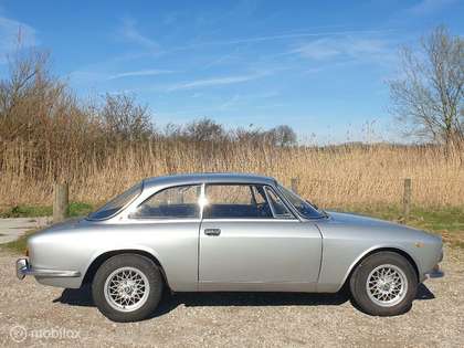 Alfa Romeo GTV Bertone