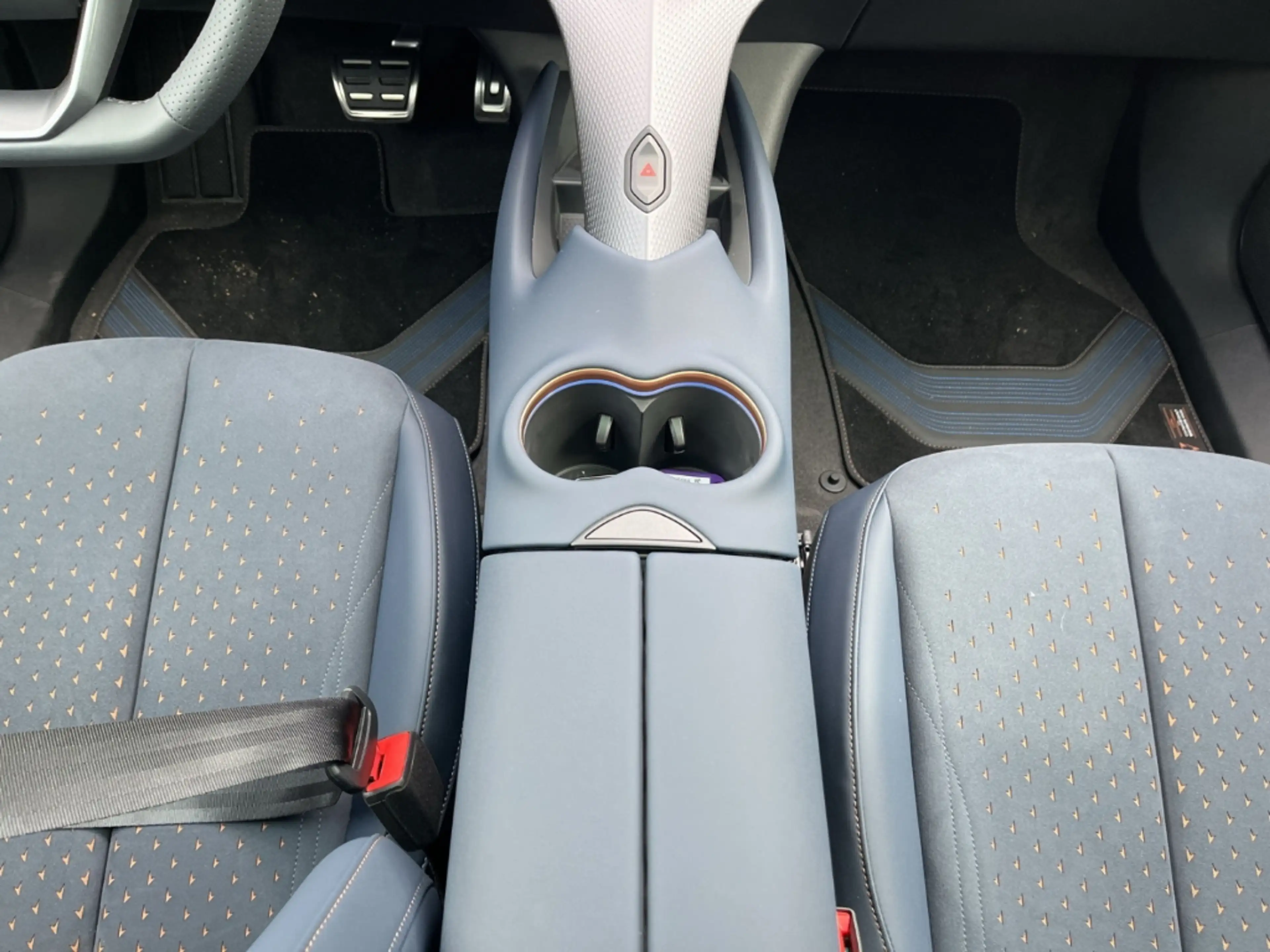 CUPRA Tavascan VZ 4Drive / UPE: 66.345,- € / ADRENALINE BELOW ZER — photo 12