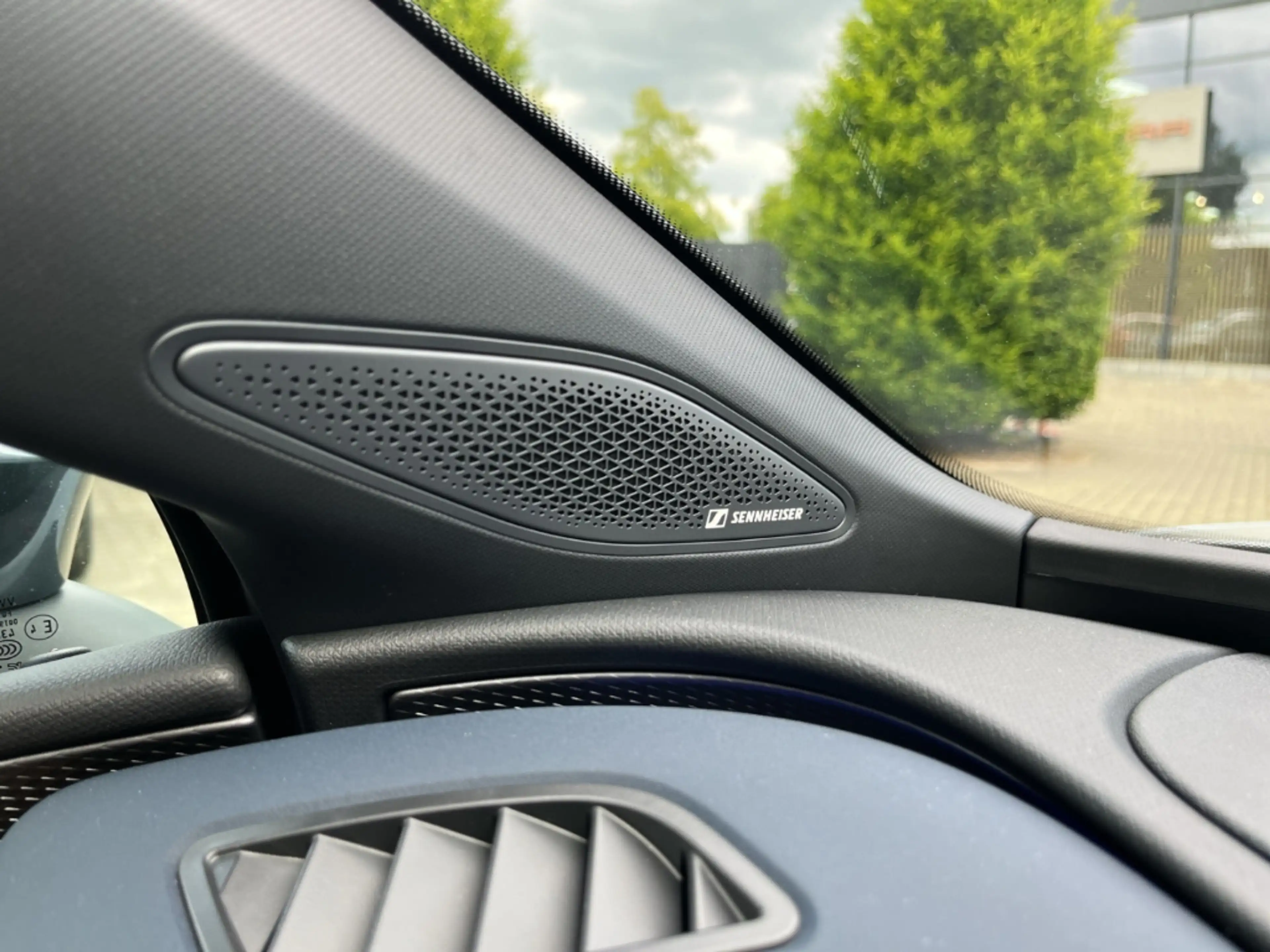 CUPRA Tavascan VZ 4Drive / UPE: 66.345,- € / ADRENALINE BELOW ZER — photo 18