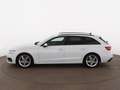 Audi A4 Avant 30 TDI advanced Aut LED LEDER NAVI R-CAM Weiß - thumbnail 7