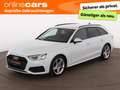 Audi A4 Avant 30 TDI advanced Aut LED LEDER NAVI R-CAM Weiß - thumbnail 1