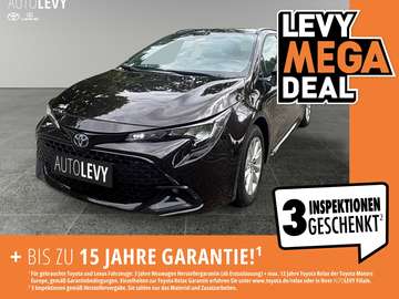 TS 1.8 Hybrid *CARPLAY*AA*NAVI*