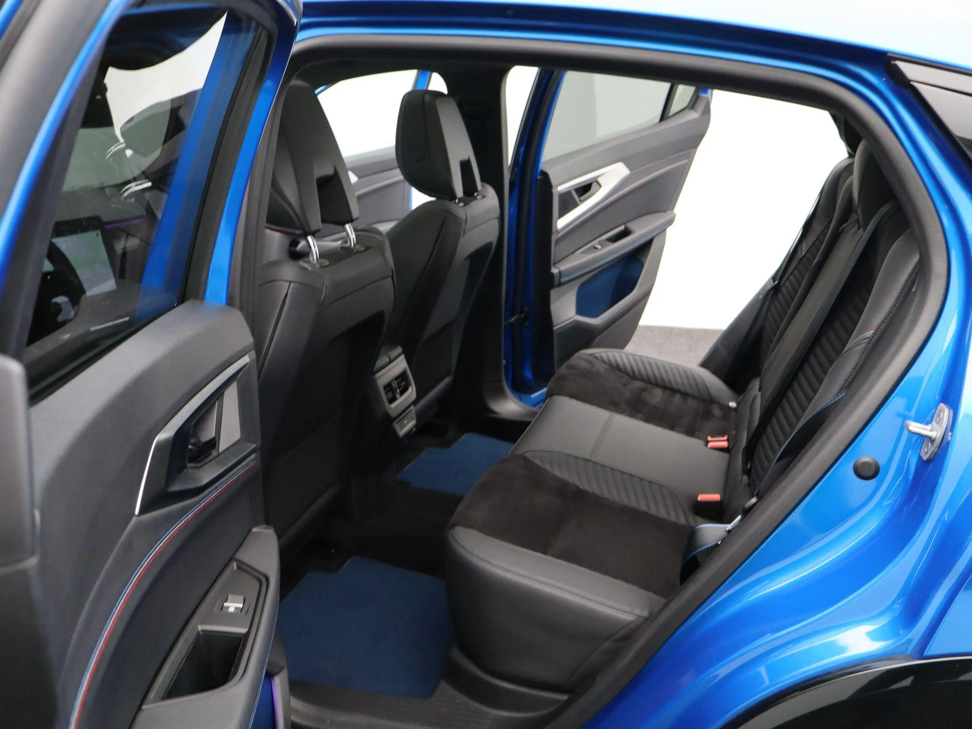Renault Rafale esprit Alpine E-Tech full hybrid 200 | Full Option — photo 15