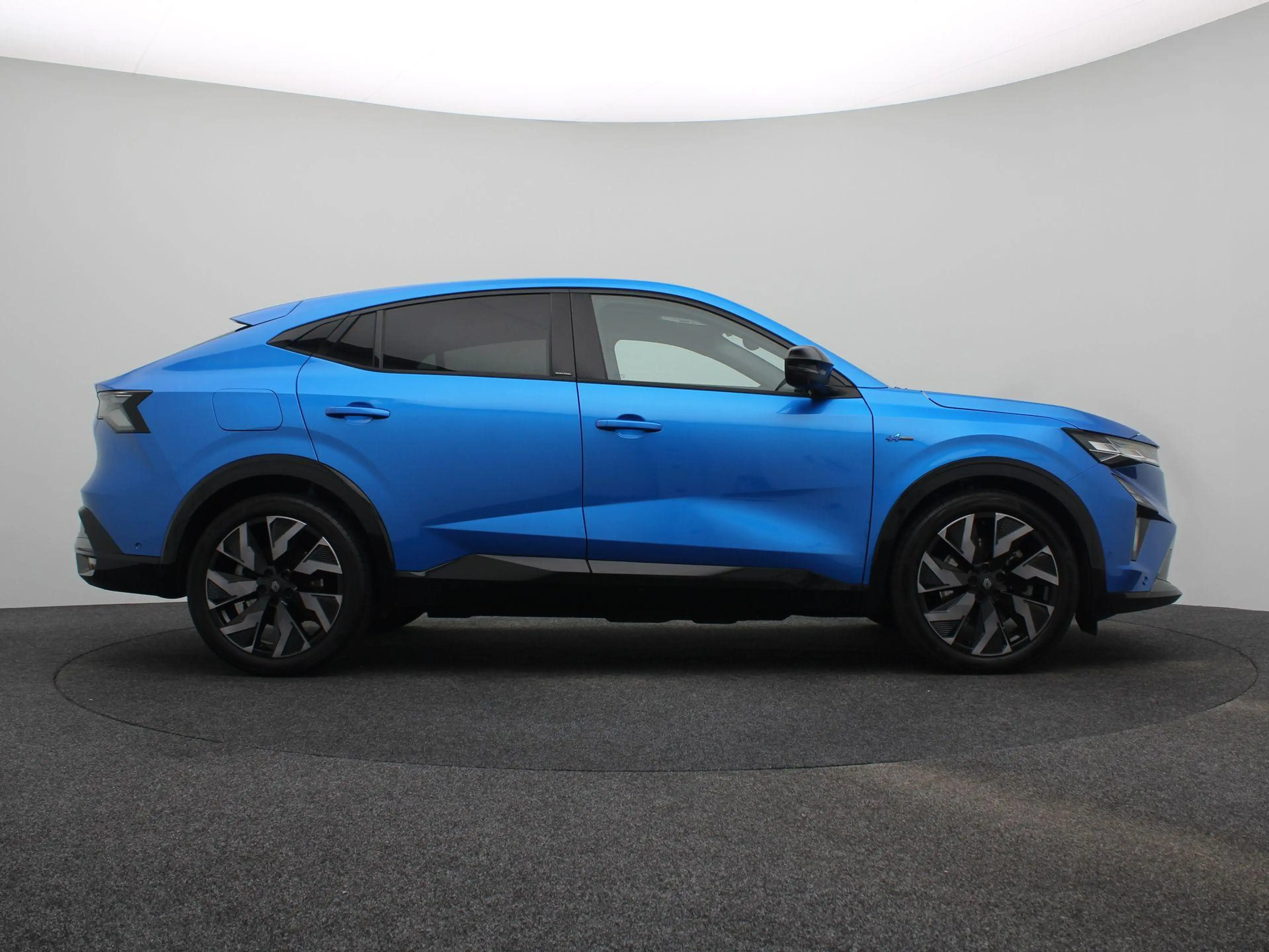 Renault Rafale esprit Alpine E-Tech full hybrid 200 | Full Option — photo 6