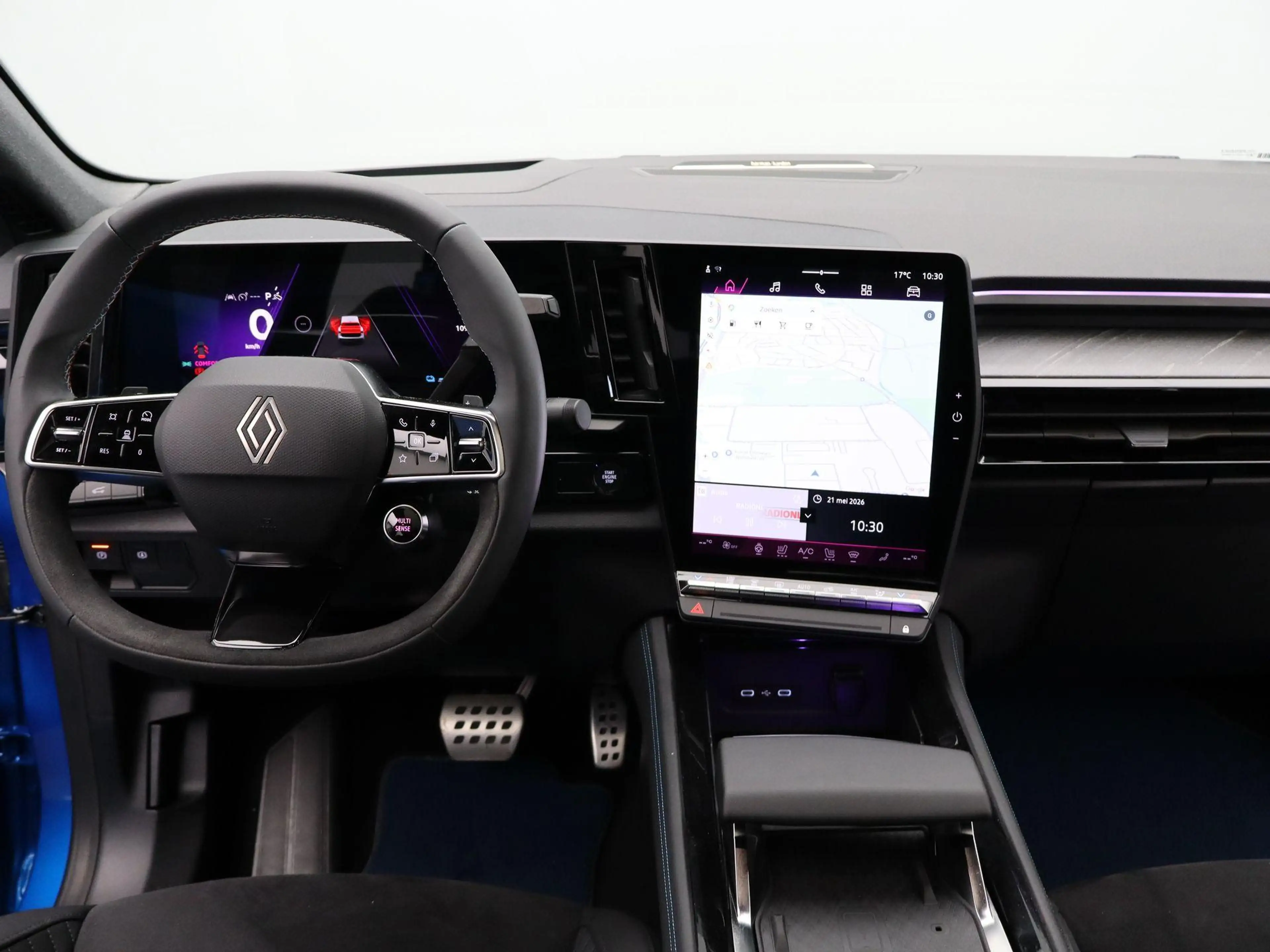Renault Rafale esprit Alpine E-Tech full hybrid 200 | Full Option — photo 9