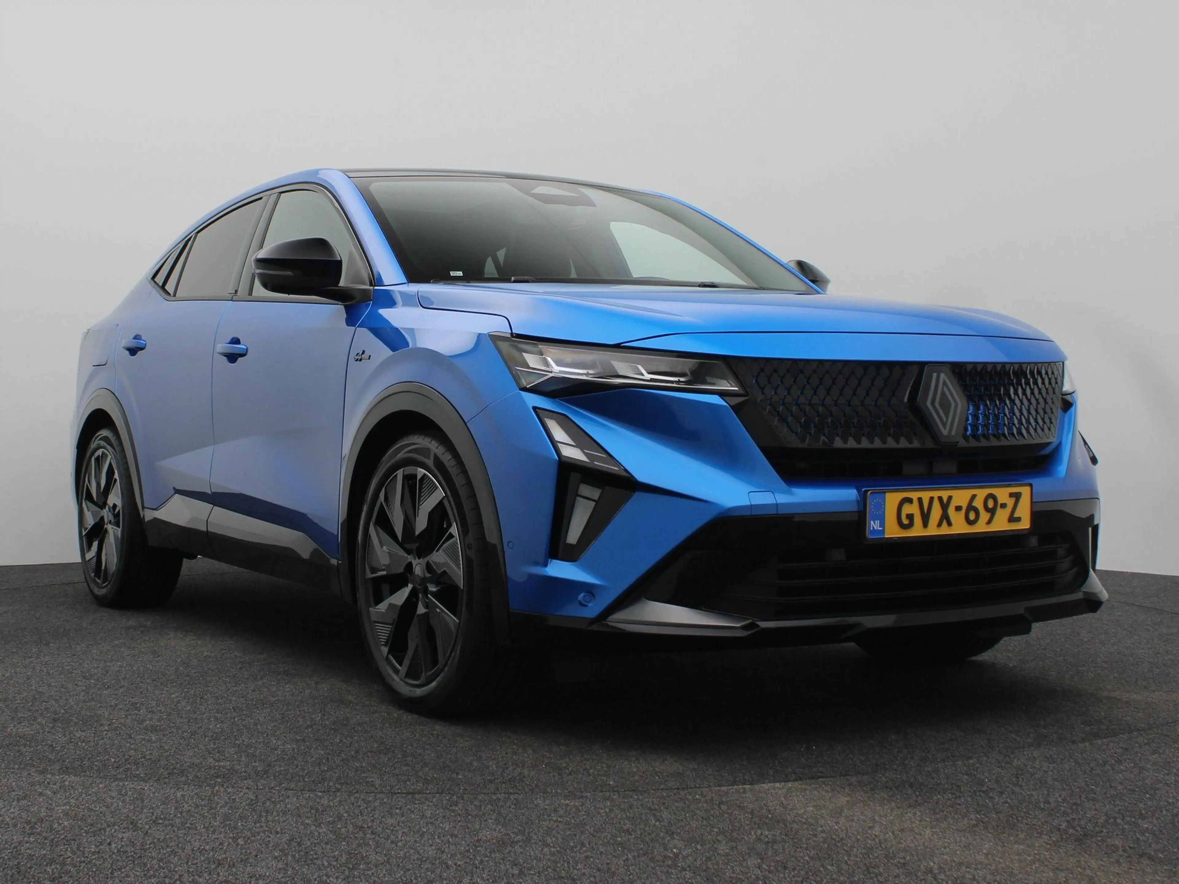Renault Rafale esprit Alpine E-Tech full hybrid 200 | Full Option — photo 7