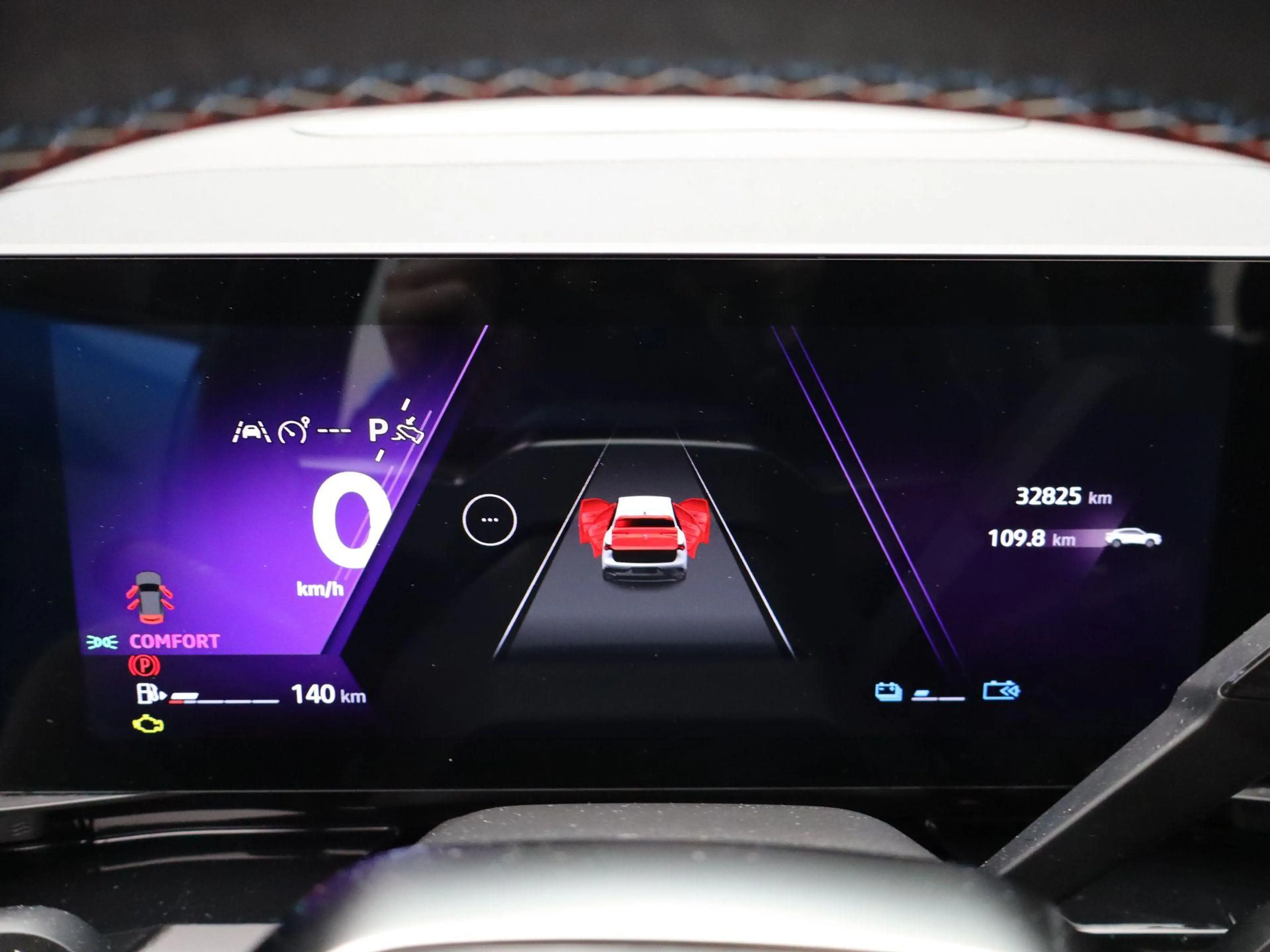 Renault Rafale esprit Alpine E-Tech full hybrid 200 | Full Option — photo 10