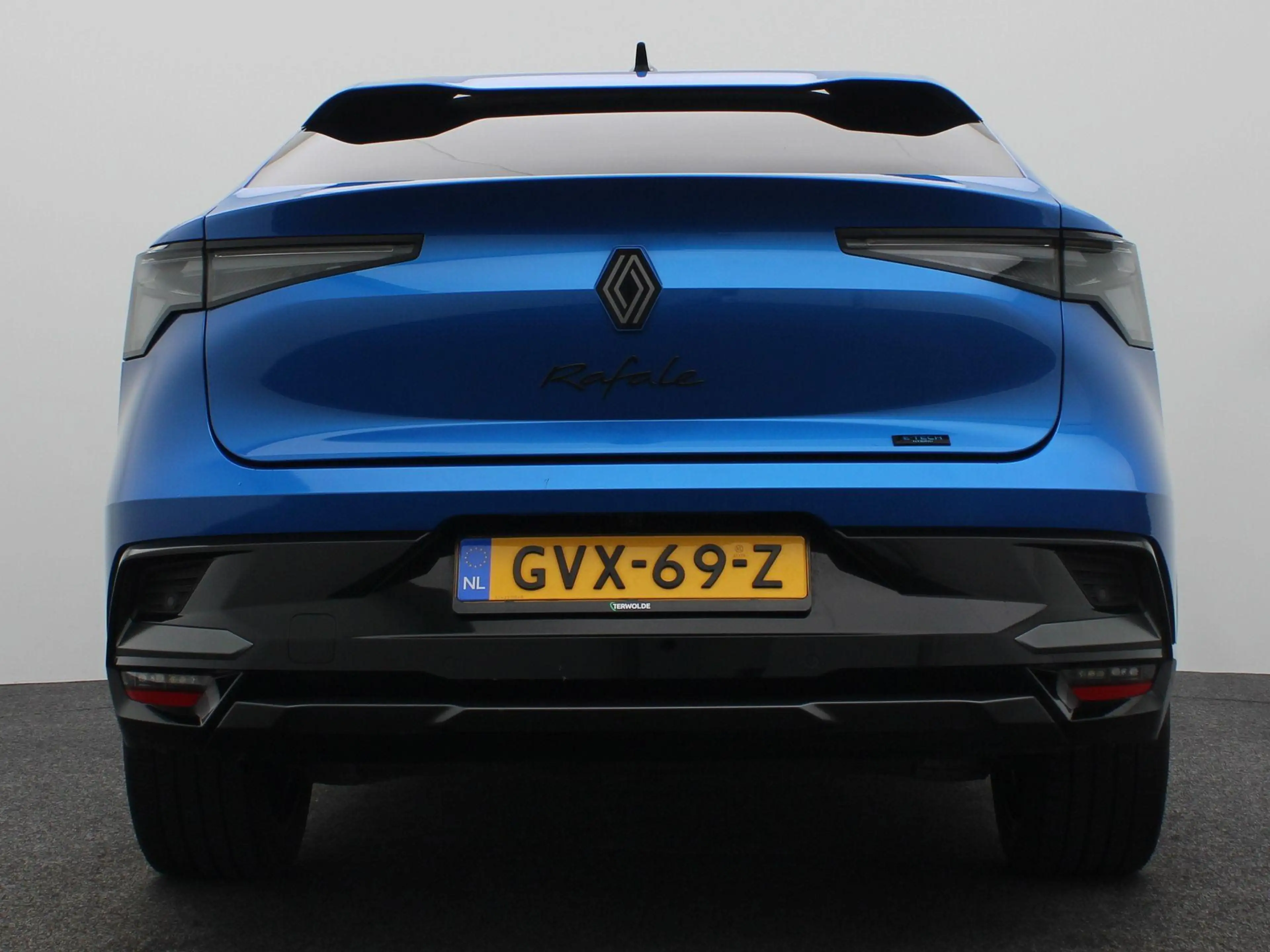 Renault Rafale esprit Alpine E-Tech full hybrid 200 | Full Option — photo 4