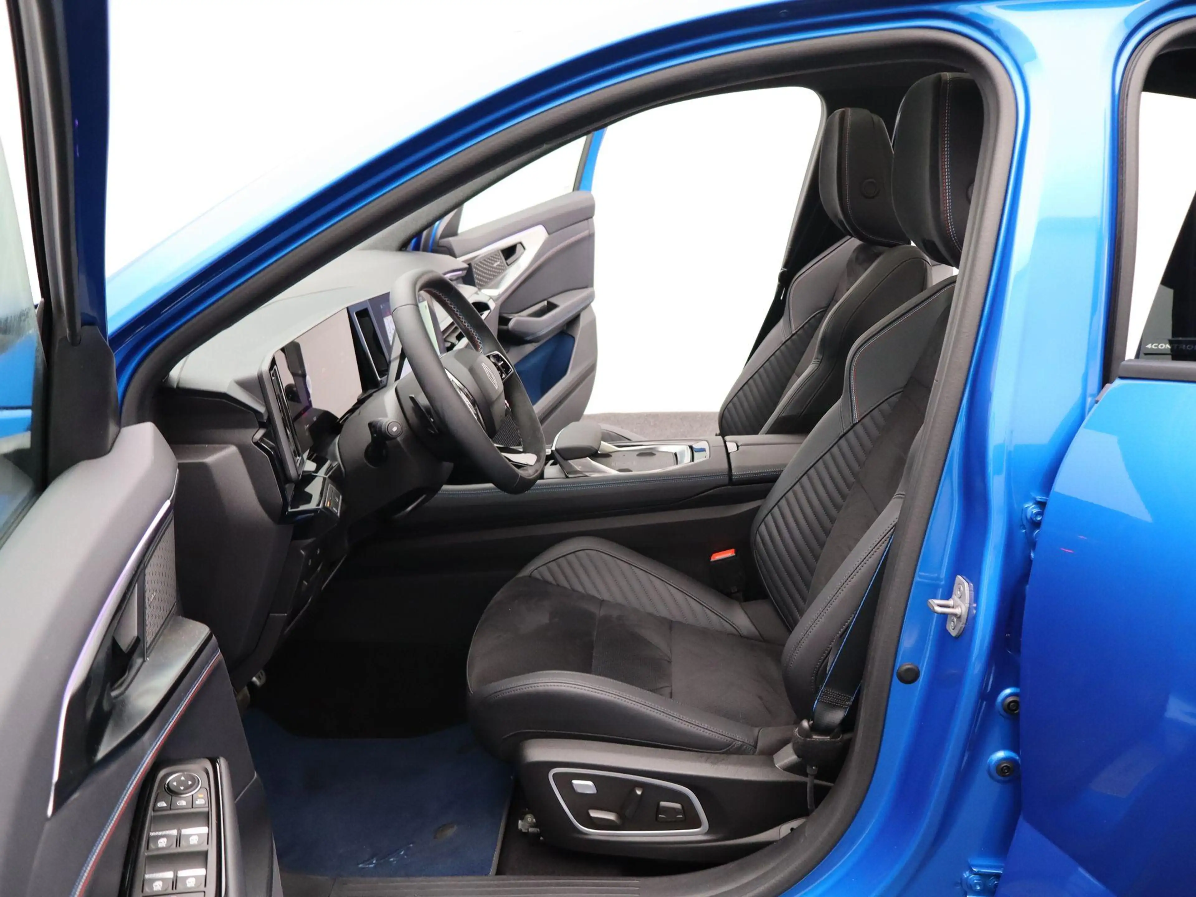 Renault Rafale esprit Alpine E-Tech full hybrid 200 | Full Option — photo 14