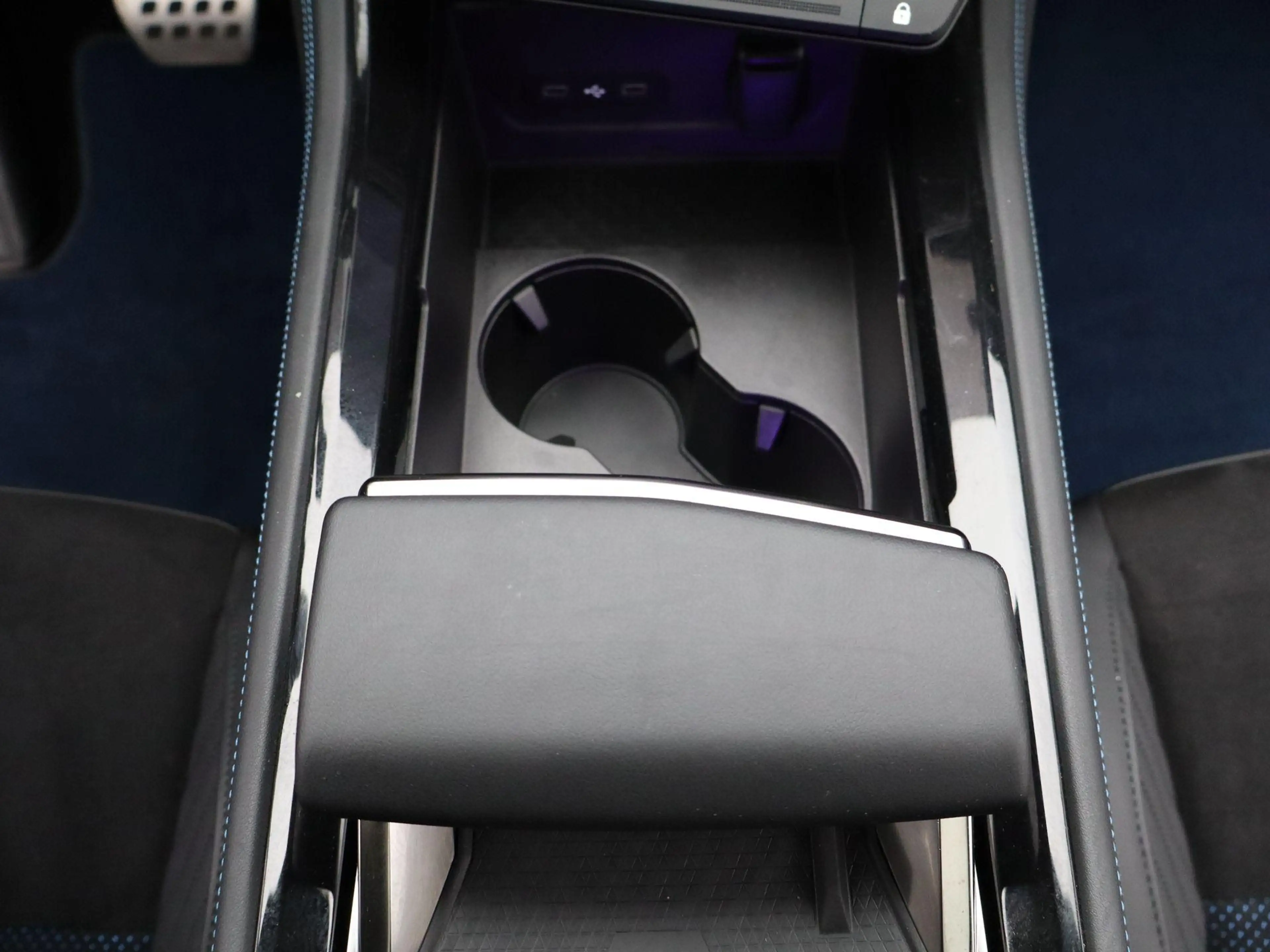 Renault Rafale esprit Alpine E-Tech full hybrid 200 | Full Option — photo 13
