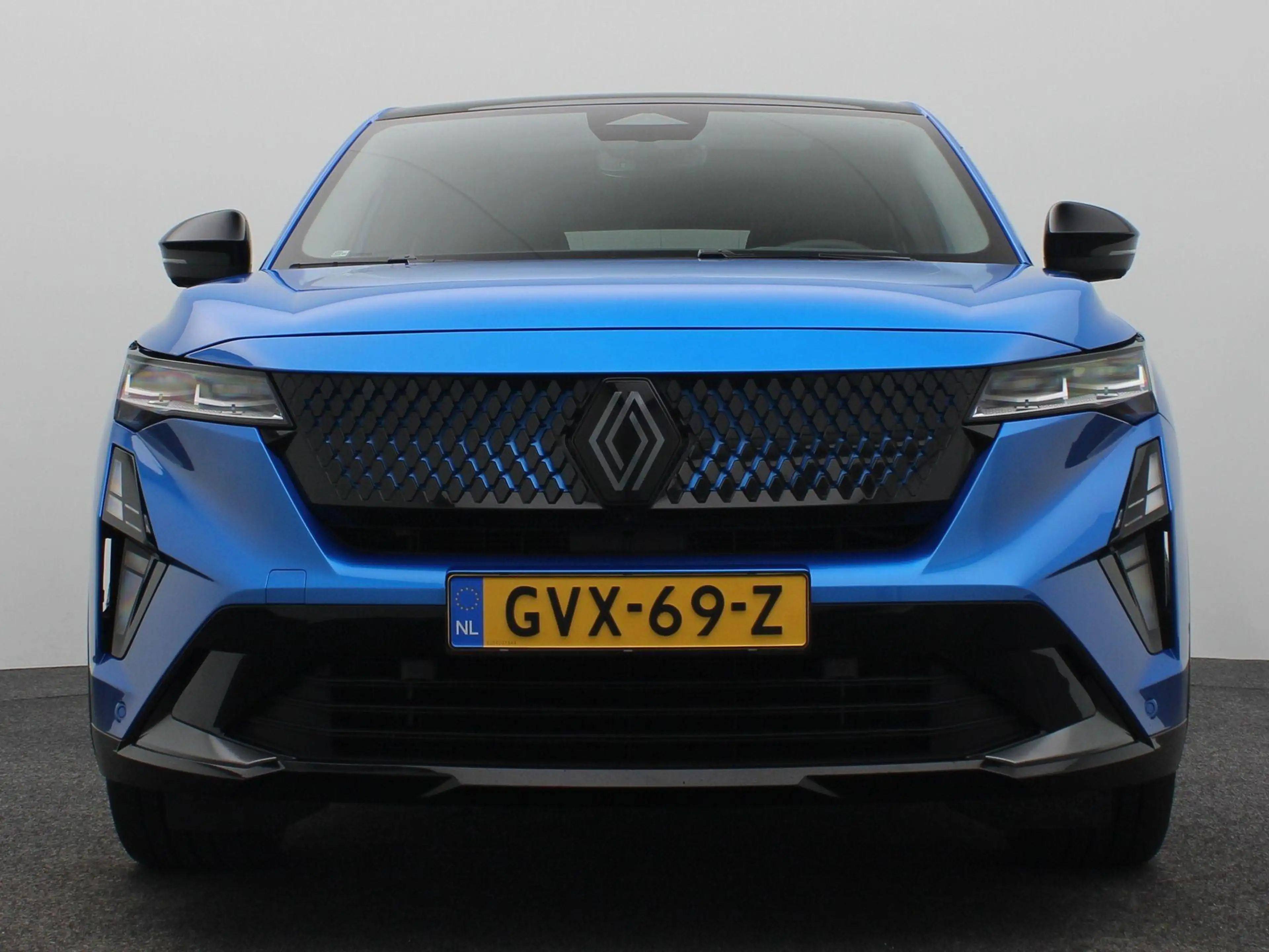 Renault Rafale esprit Alpine E-Tech full hybrid 200 | Full Option — photo 8