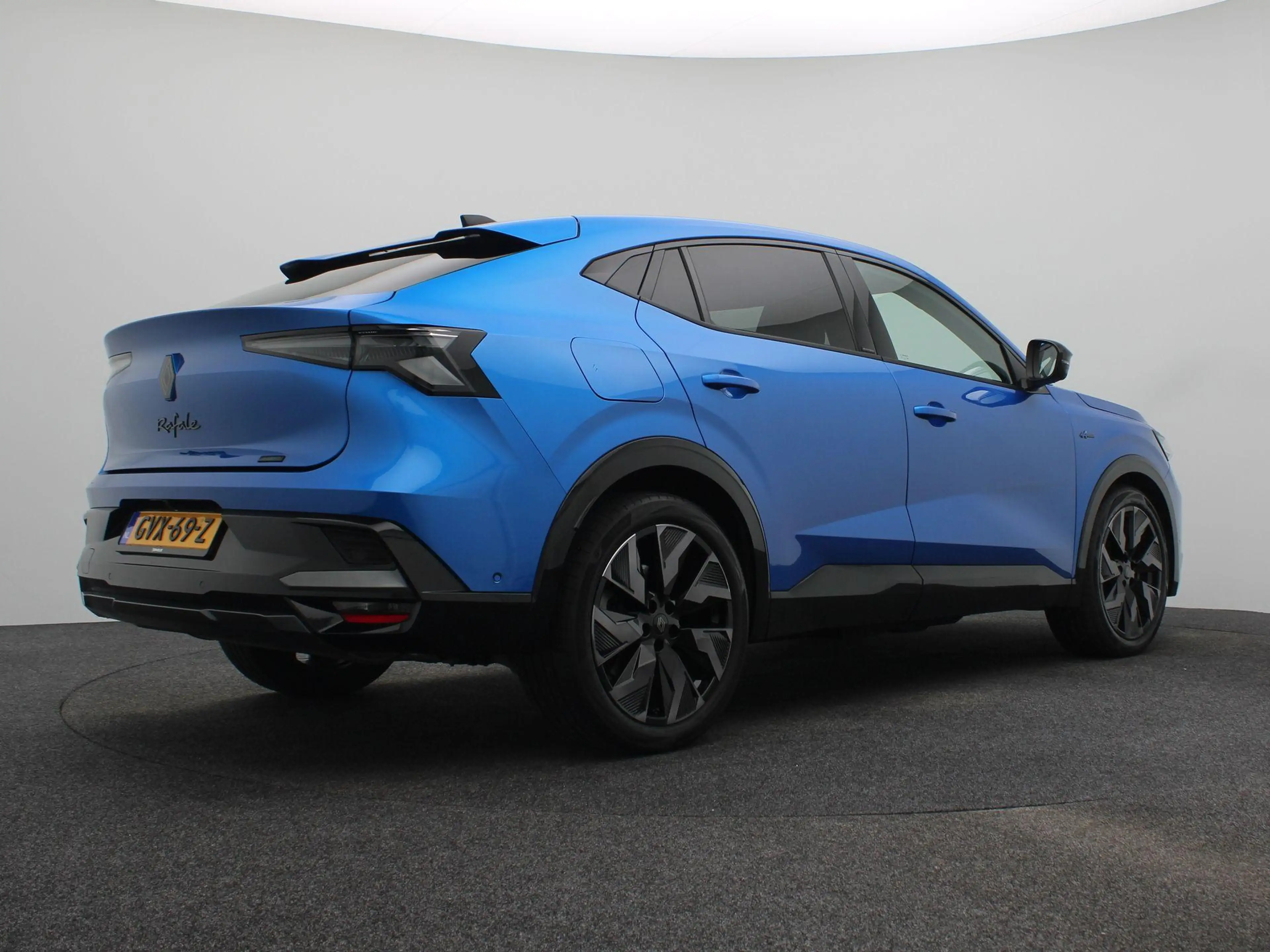 Renault Rafale esprit Alpine E-Tech full hybrid 200 | Full Option — photo 5