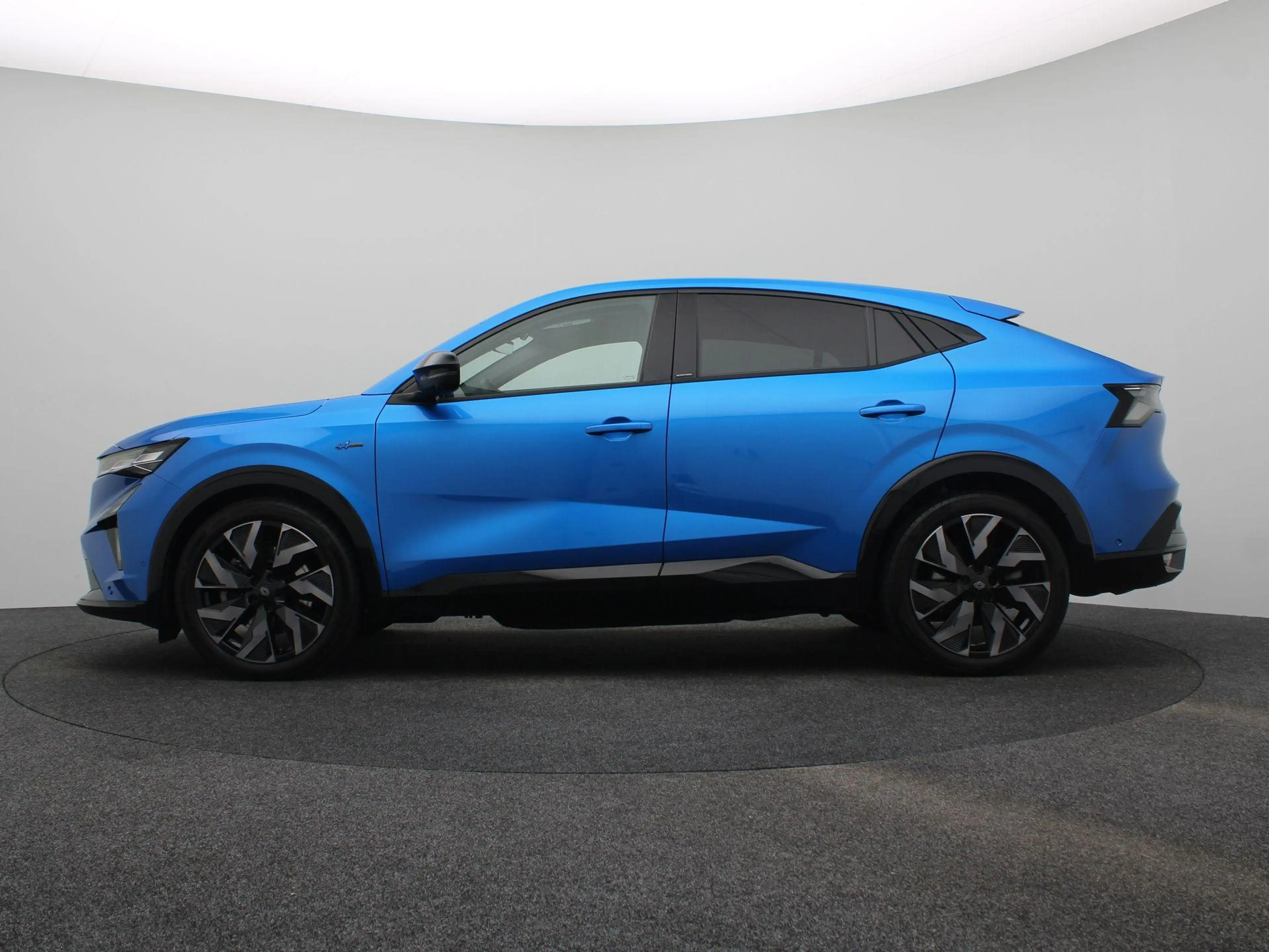 Renault Rafale esprit Alpine E-Tech full hybrid 200 | Full Option — photo 2