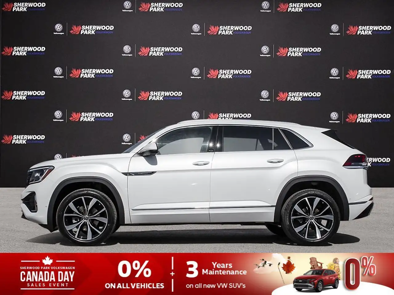Volkswagen Atlas fotografie Volkswagen Atlas