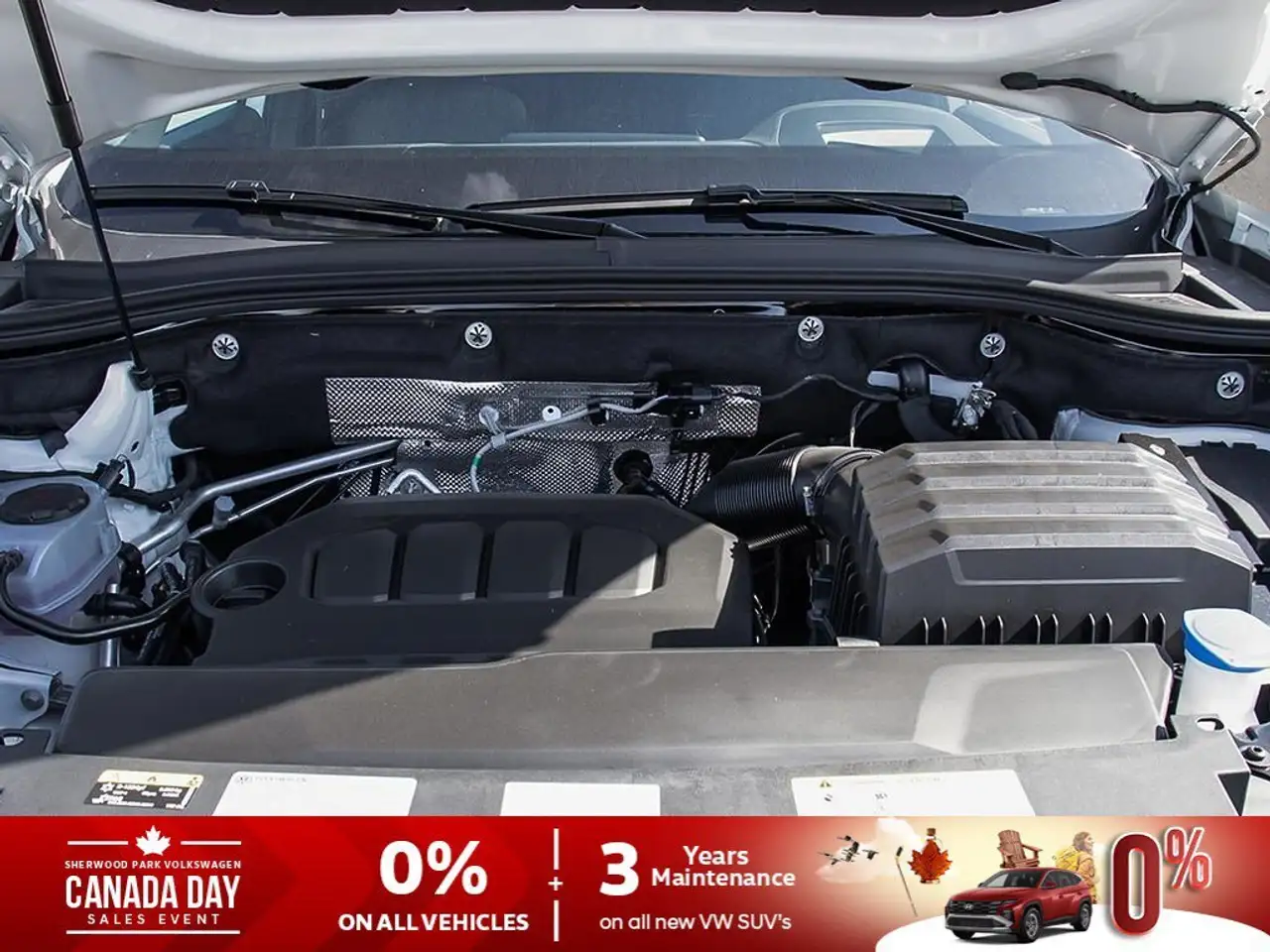 Volkswagen Atlas fotografie Volkswagen Atlas