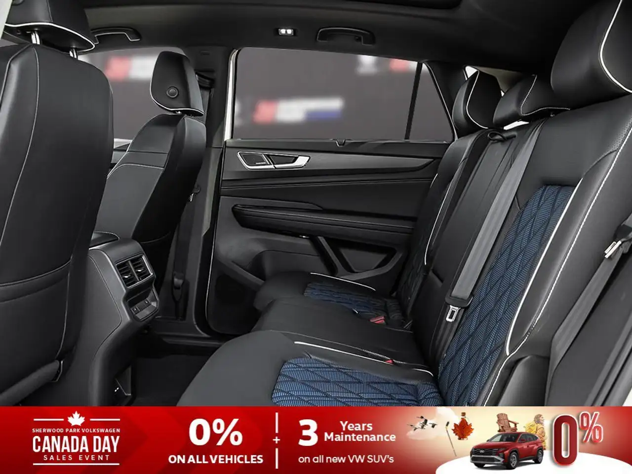 Volkswagen Atlas fotografie Volkswagen Atlas