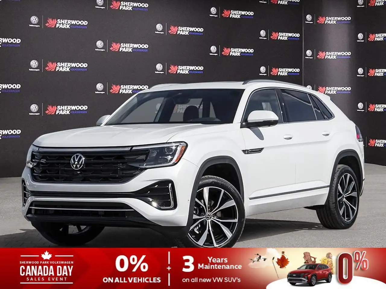 Volkswagen Atlas fotografie Volkswagen Atlas