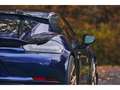 Porsche Cayman GT4 RS Weissach Bleu - thumbnail 11