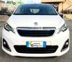 Peugeot 108 108 5p 1.0 vti Allure E6 Blanc - thumbnail 2