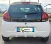 Peugeot 108 108 5p 1.0 vti Allure E6 Blanc - thumbnail 4