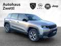 Jeep Compass Altitude MHEV 145 Grau - thumbnail 8
