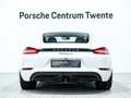 Porsche Cayman 718 Style Edition Wit - thumbnail 4