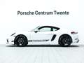 Porsche Cayman 718 Style Edition Wit - thumbnail 5