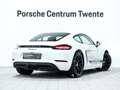 Porsche Cayman 718 Style Edition Wit - thumbnail 3