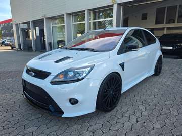 2.5 RS *2.Hand*Wertanlage*Wenig KM*