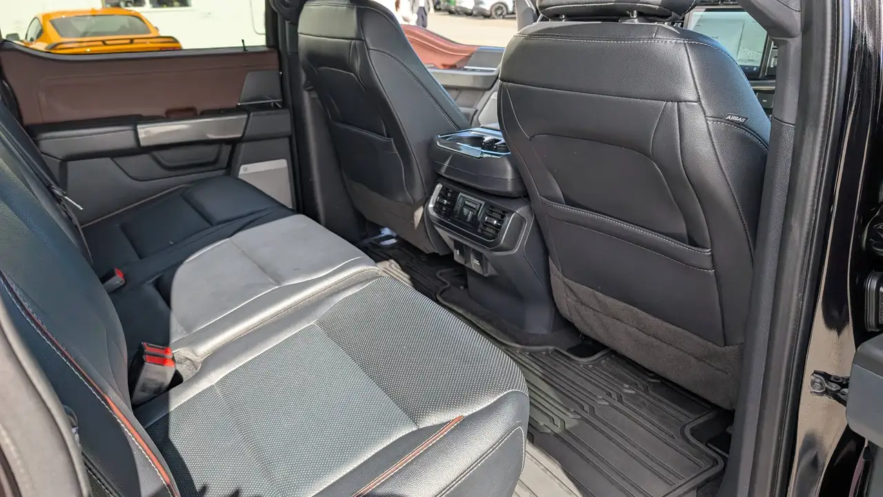 Ford F 150 снимка Ford F 150