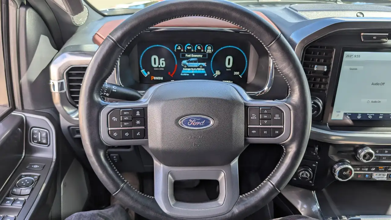 Ford F 150 снимка Ford F 150
