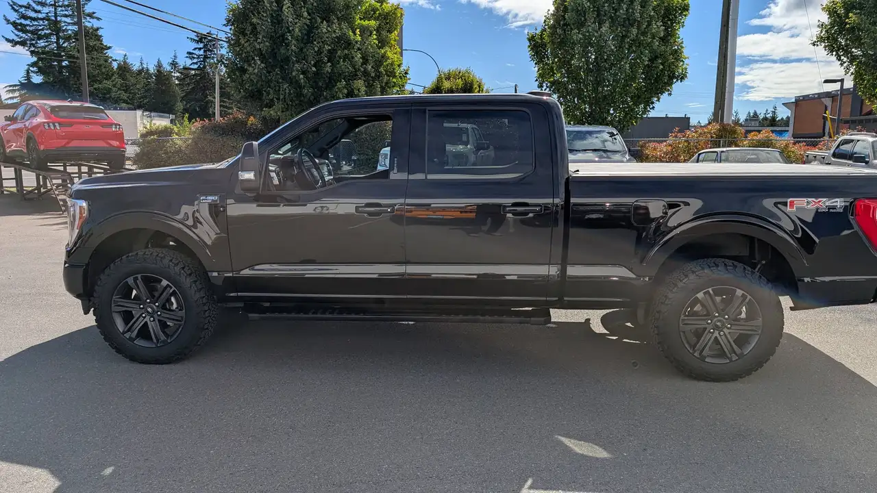 Ford F 150 снимка Ford F 150