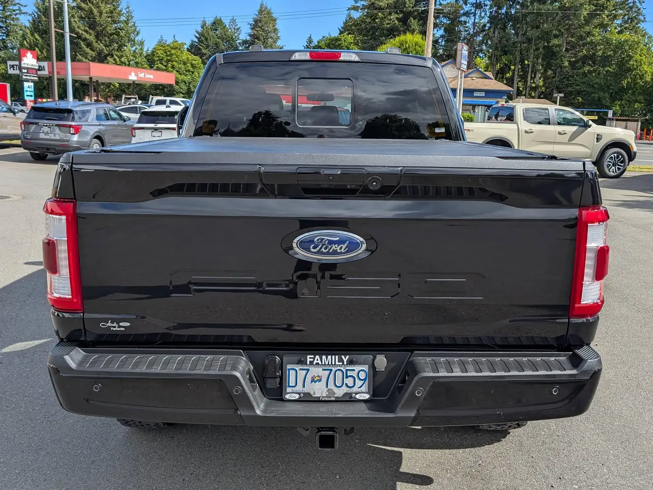 Ford F 150 снимка Ford F 150