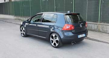 Golf V 2003 5p 1.6 fsi Sportline