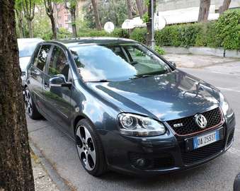 Golf V 2003 5p 1.6 fsi Sportline