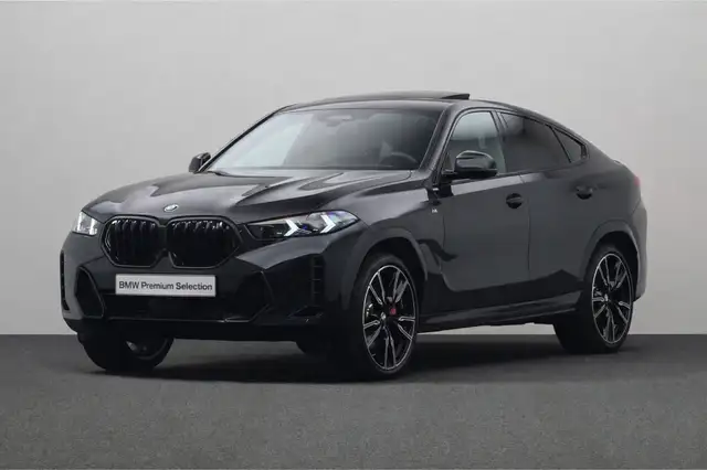 BMW X6 xDrive40i | M-sport Pro. | Comfort Access | Glazen