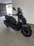 Piaggio Beverly 400 deep black - thumbnail 3