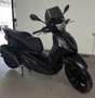 Piaggio Beverly 400 deep black - thumbnail 1