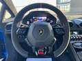 Lamborghini Huracán Coupe 5.2 Performante/IVA22%/LIFT/PACK CARBON Blu/Azzurro - thumbnail 14