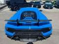 Lamborghini Huracán Coupe 5.2 Performante/IVA22%/LIFT/PACK CARBON Blu/Azzurro - thumbnail 5
