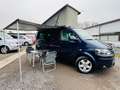 Volkswagen T5 California Comfortline/Markise/AHK/LM/Nav/SHZ Blau - thumbnail 28
