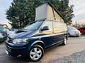 Volkswagen T5 California Comfortline/Markise/AHK/LM/Nav/SHZ Blau - thumbnail 1