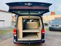 Volkswagen T5 California Comfortline/Markise/AHK/LM/Nav/SHZ Blau - thumbnail 5