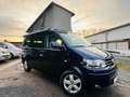 Volkswagen T5 California Comfortline/Markise/AHK/LM/Nav/SHZ Blau - thumbnail 8