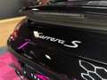 Porsche 997 CARRERA COUPE 997 CARRERA S 355 ch Tiptronic 3.8i  Schwarz - thumbnail 38