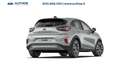 Ford Puma 1.0 ecoboost h Titanium 125cv Argento - thumbnail 8