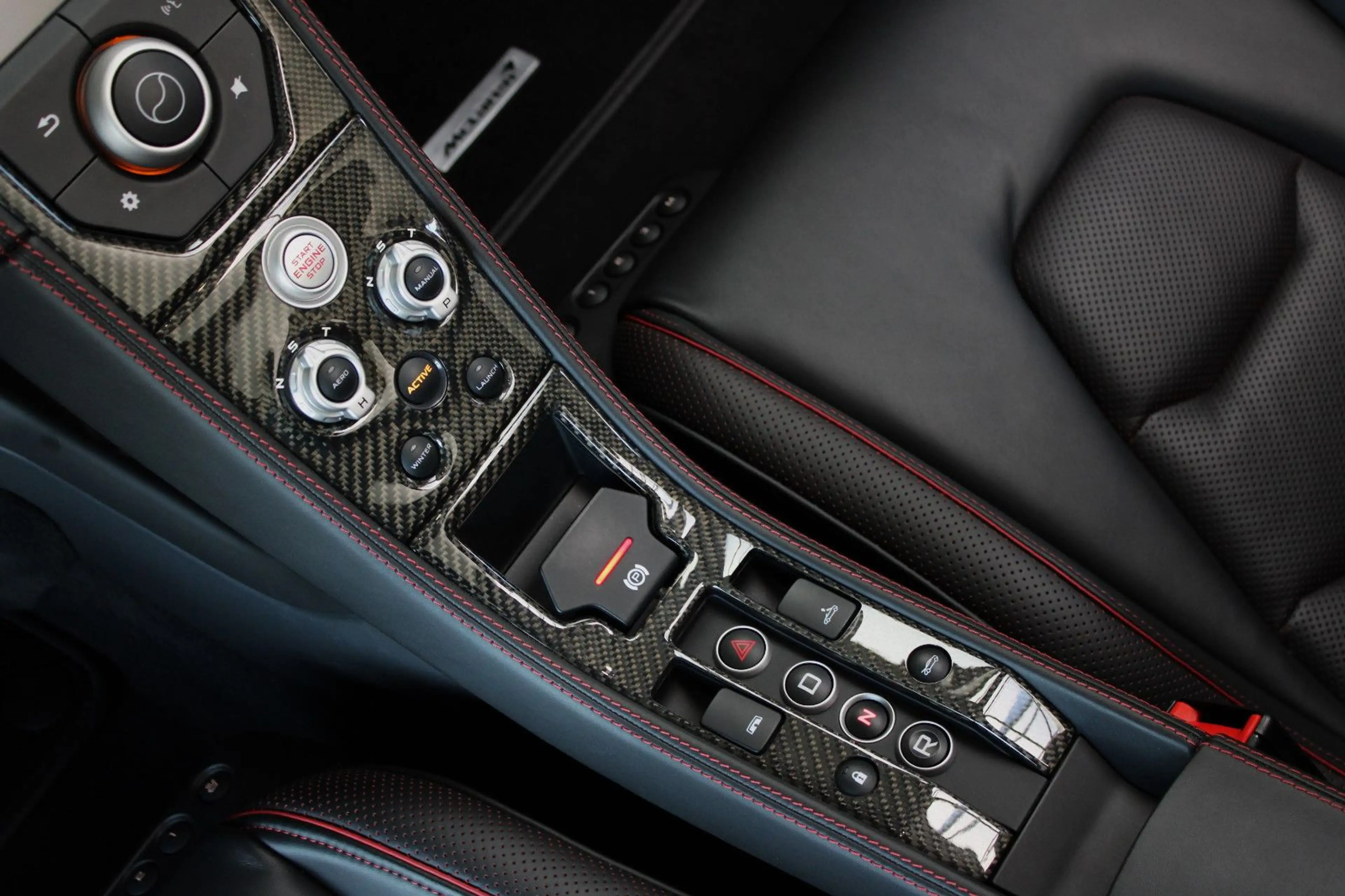 McLaren 650S Spider 650S SPIDER 1.HAND | 4750KM | CARBON | KERAMIK — photo 10