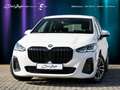 BMW 220 220i Active Tourer M-Sport AHK ACC adLED KoZg Weiß - thumbnail 1