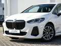 BMW 220 220i Active Tourer M-Sport AHK ACC adLED KoZg Weiß - thumbnail 4