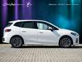 BMW 220 220i Active Tourer M-Sport AHK ACC adLED KoZg Weiß - thumbnail 2